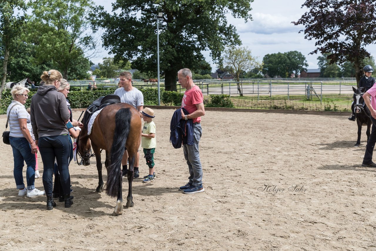 Bild 240 - Pony Akademie Turnier